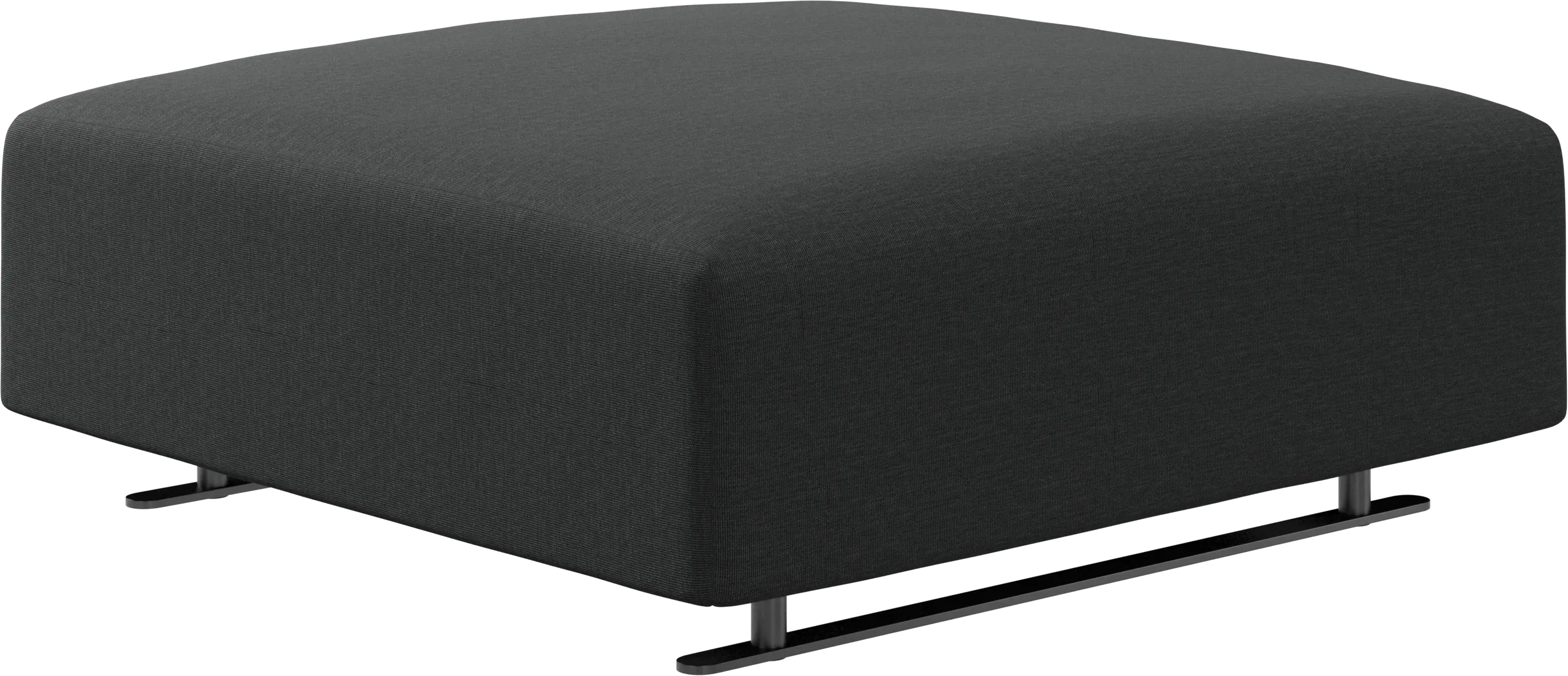 BoConcept Xtra フットスツールベッド機能付 b707add1-8366-4571-b3b7-